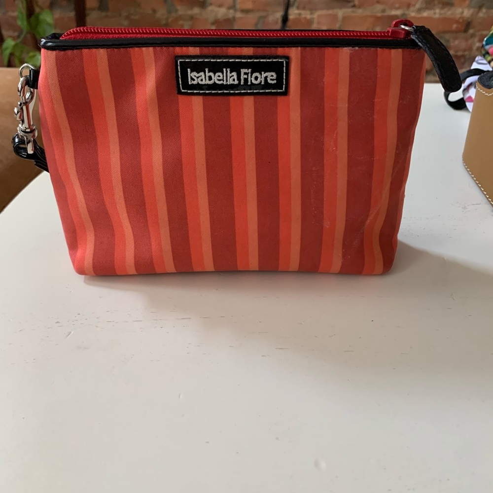 Isabella fiore clutch